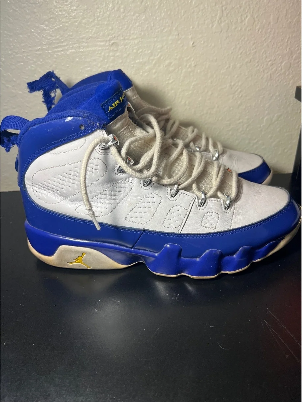 Air Jordan 9 Retro 'Kobe'